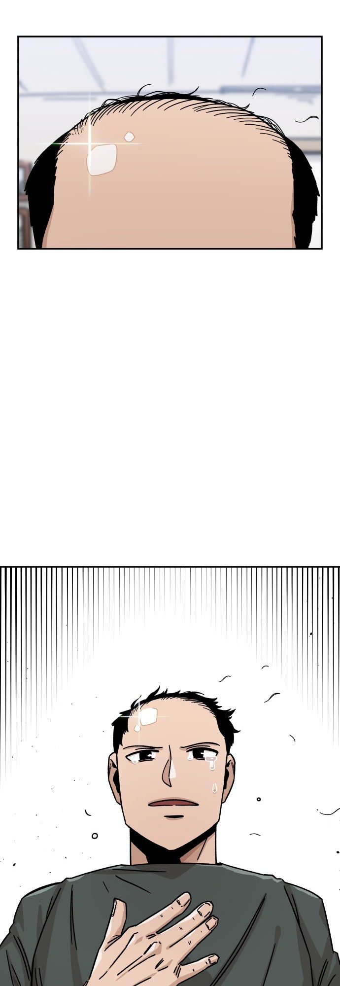 Reincarnation of the Veteran Soldier Chapter 11 321 31 o