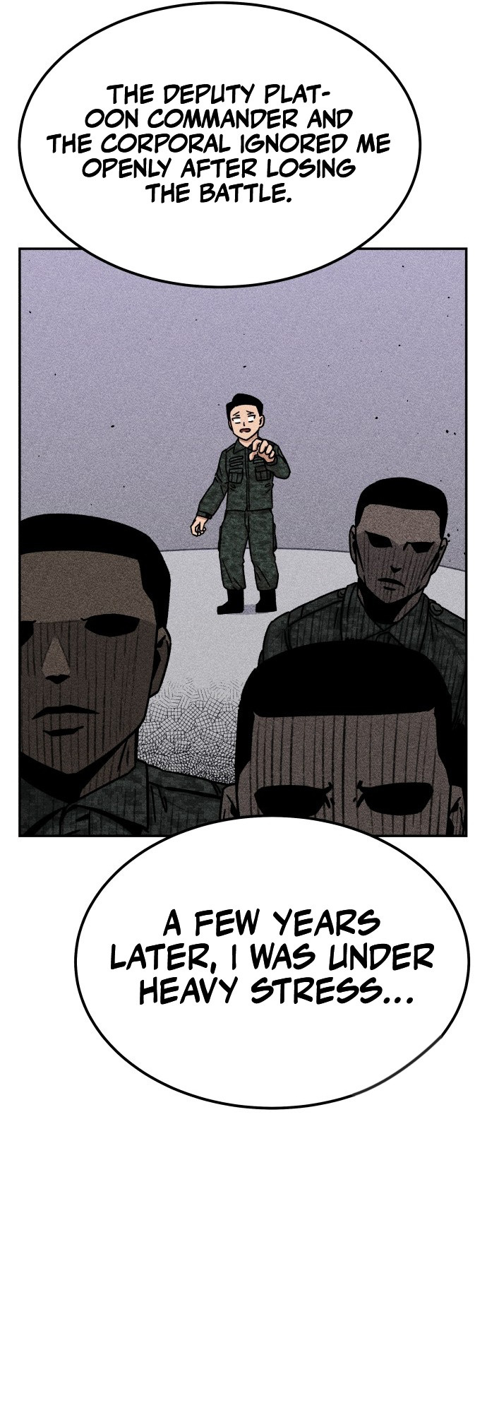 Reincarnation of the Veteran Soldier Chapter 11 323 33 n