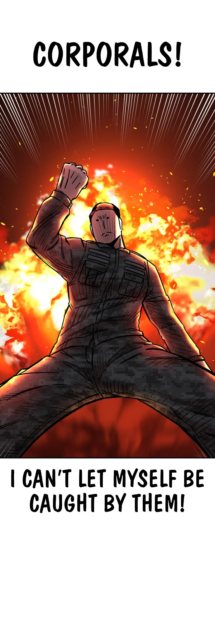 Reincarnation of the Veteran Soldier Chapter 11 326 36 o