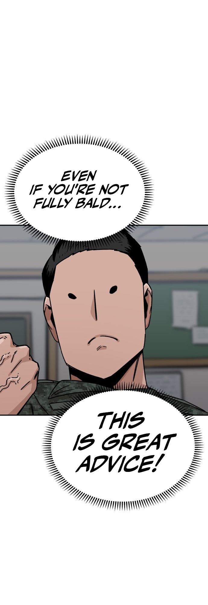 Reincarnation of the Veteran Soldier Chapter 11 327 37 o