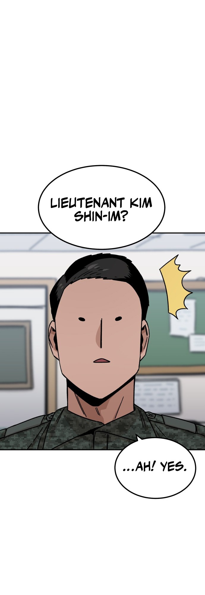 Reincarnation of the Veteran Soldier Chapter 11 331 41 o