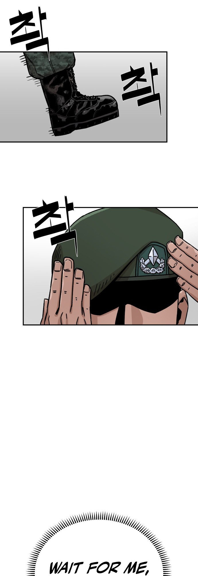 Reincarnation of the Veteran Soldier Chapter 11 334 44 o