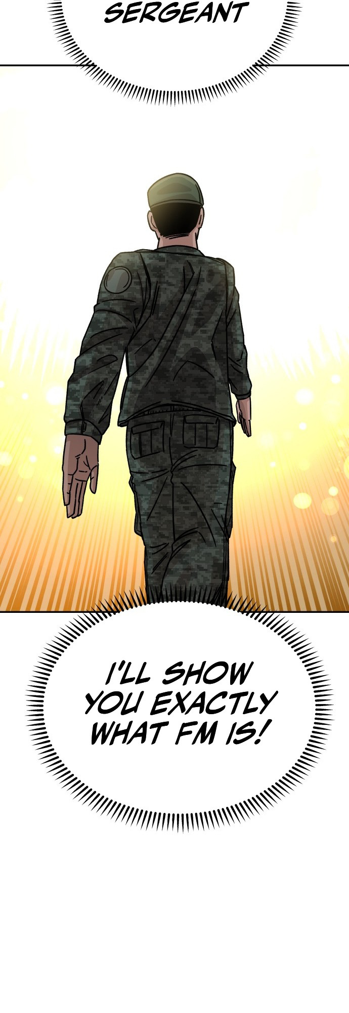 Reincarnation of the Veteran Soldier Chapter 11 335 45 o