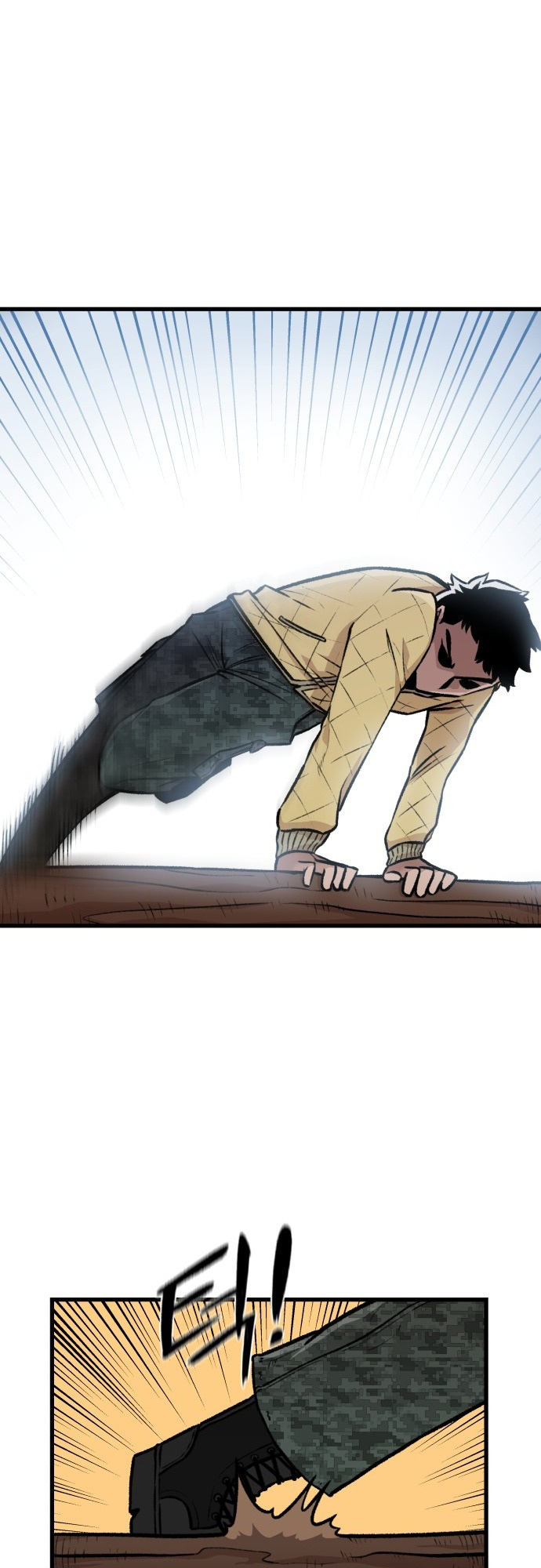 Reincarnation of the Veteran Soldier Chapter 11 337 47 o