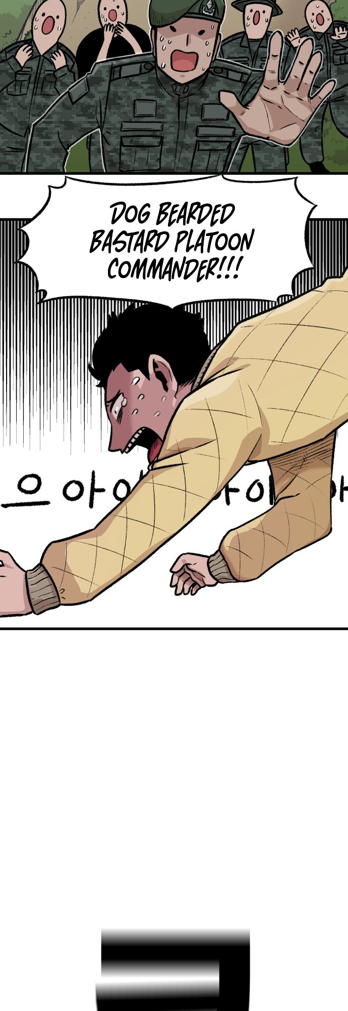 Reincarnation of the Veteran Soldier Chapter 11 339 49 o