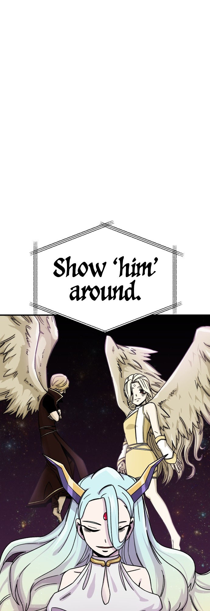 Reincarnation of the Veteran Soldier Chapter 11 348 58 o