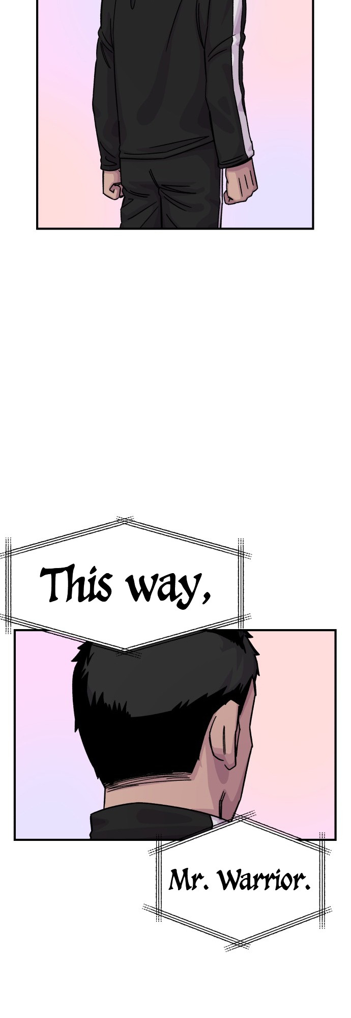 Reincarnation of the Veteran Soldier Chapter 11 350 60 o