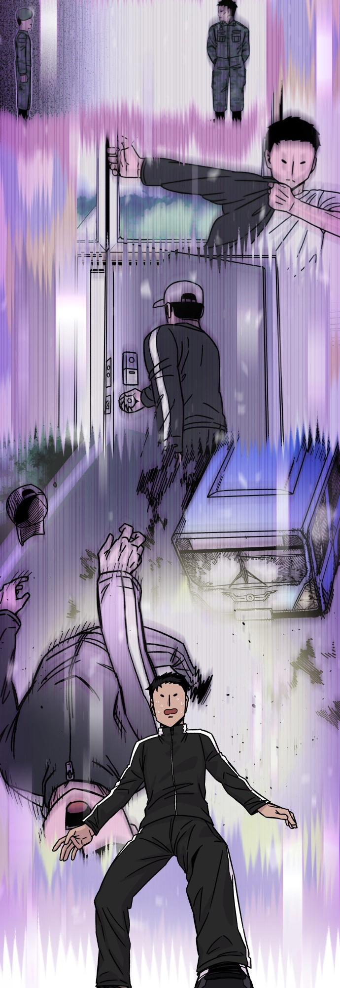 Reincarnation of the Veteran Soldier Chapter 11 366 76 o