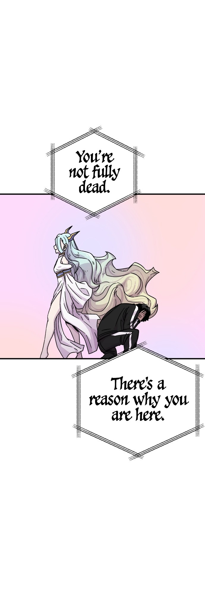 Reincarnation of the Veteran Soldier Chapter 11 373 83 o