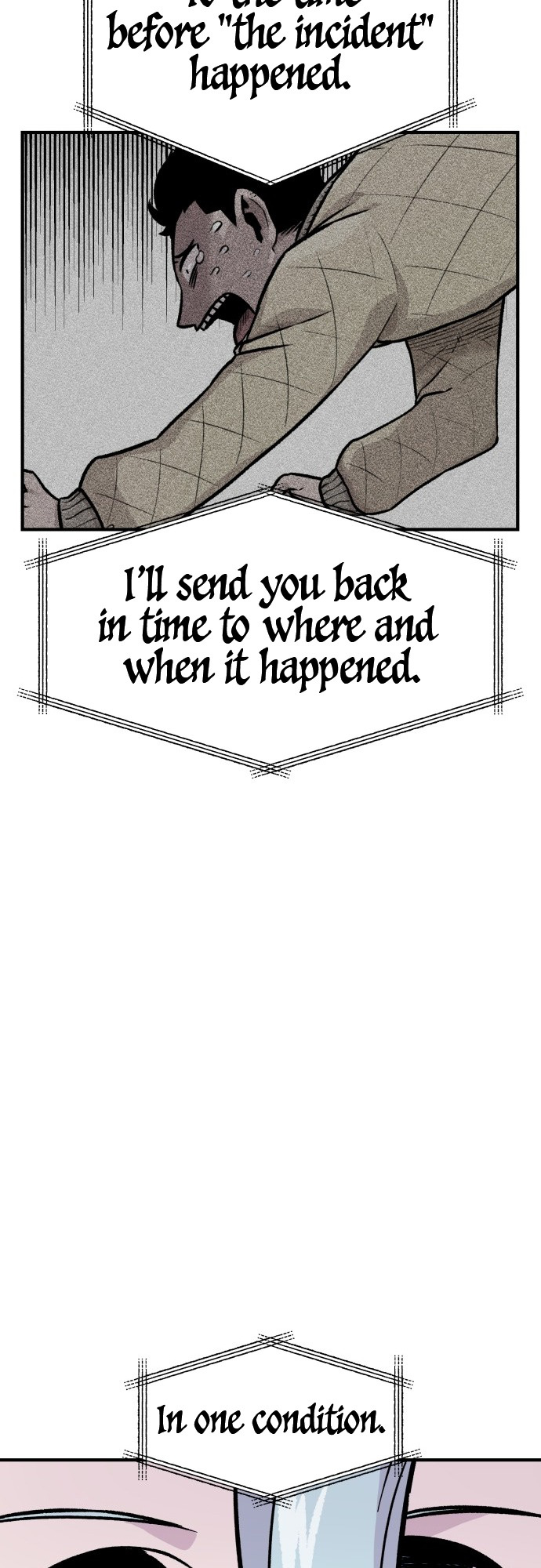 Reincarnation of the Veteran Soldier Chapter 11 377 87 o