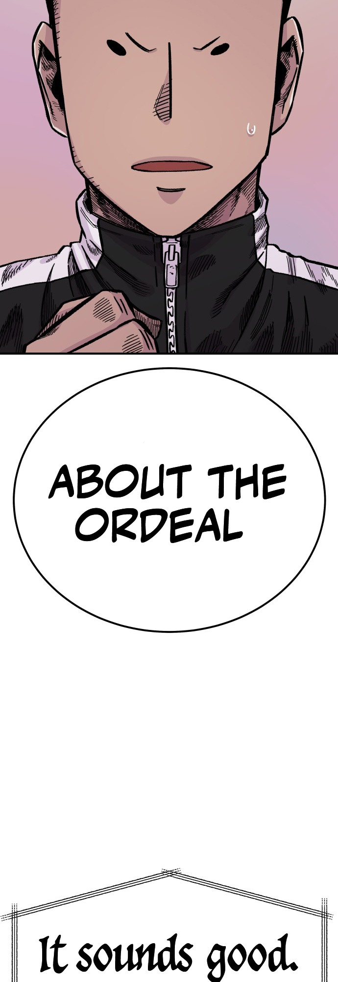 Reincarnation of the Veteran Soldier Chapter 11 383 93 o