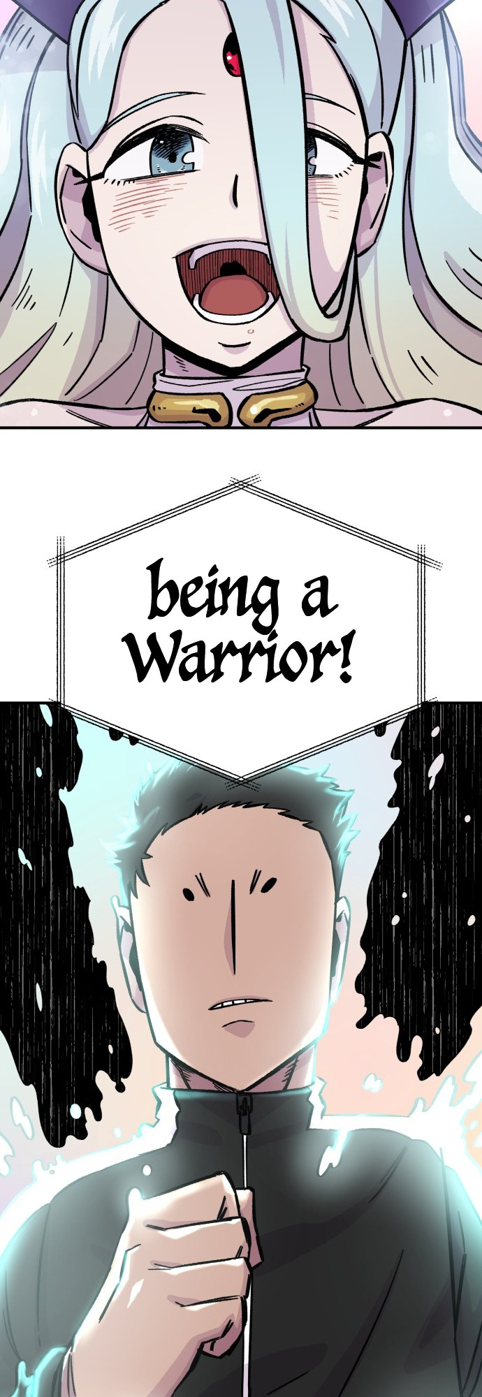 Reincarnation of the Veteran Soldier Chapter 11 385 95 o