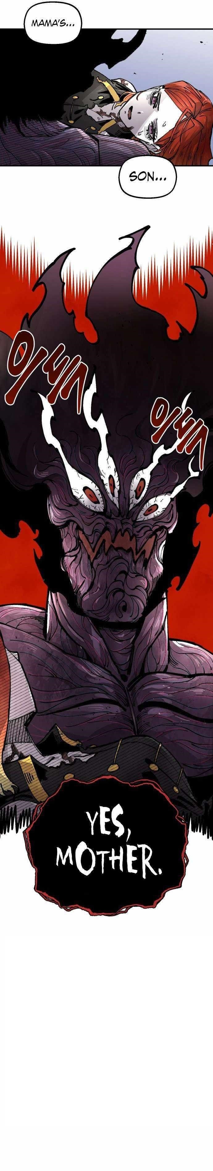 Reincarnation of the Veteran Soldier Chapter 111 51 13