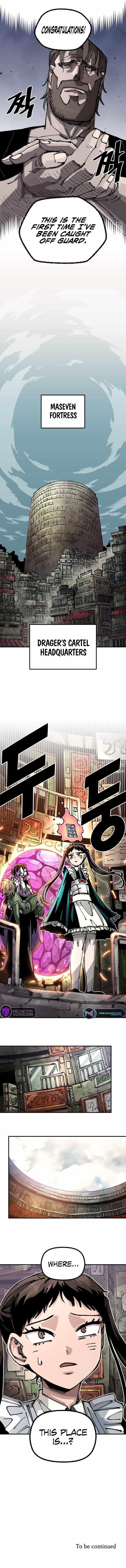 Reincarnation of the Veteran Soldier Chapter 114 51 15