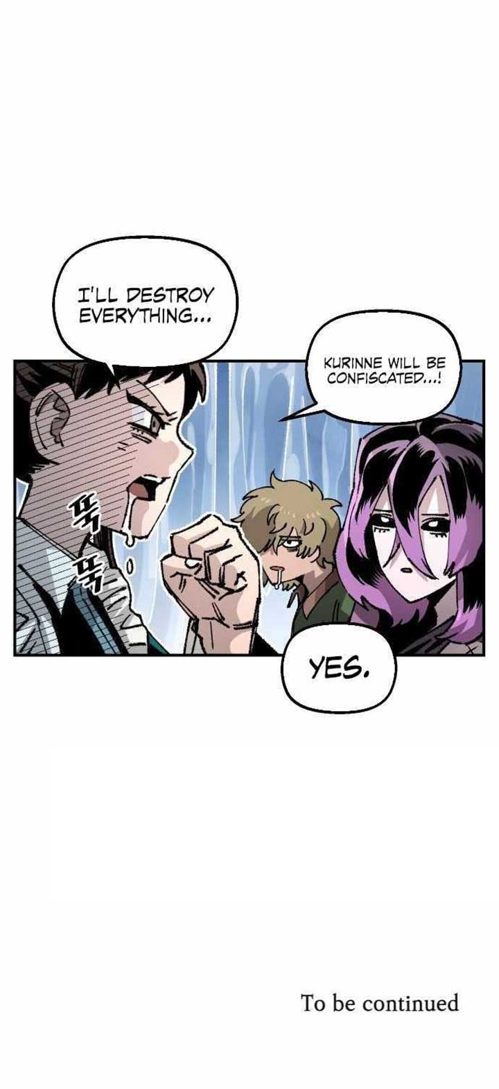 Reincarnation of the Veteran Soldier Chapter 115 43 9