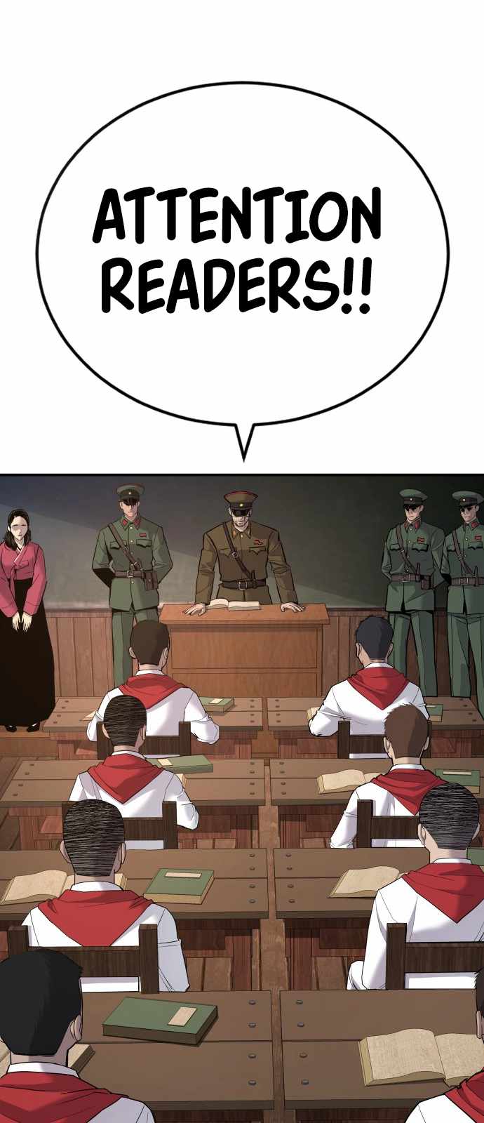 Reincarnation of the Veteran Soldier Chapter 12 85 03