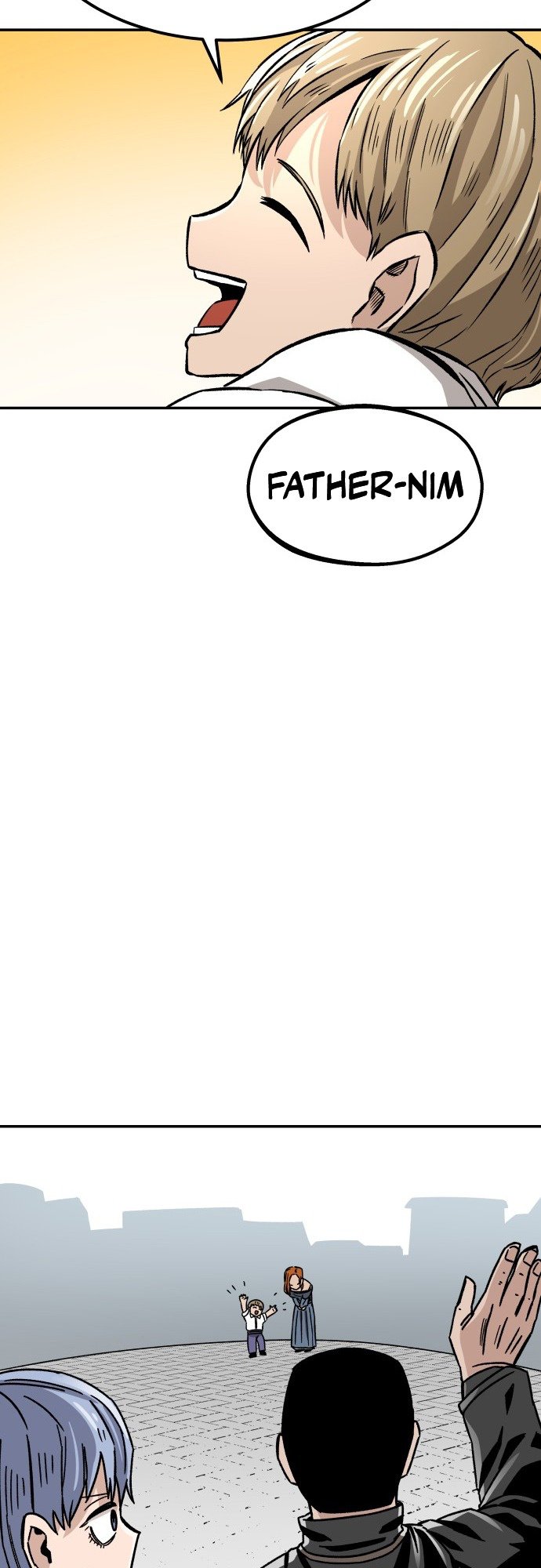 Reincarnation of the Veteran Soldier Chapter 12 429 100 o