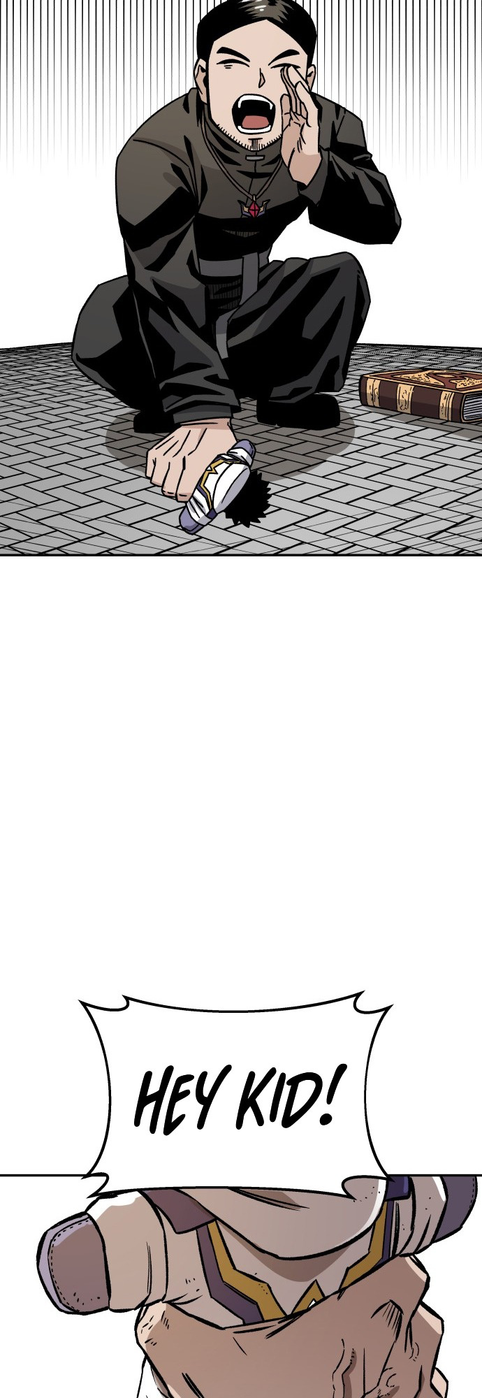 Reincarnation of the Veteran Soldier Chapter 12 434 105 o