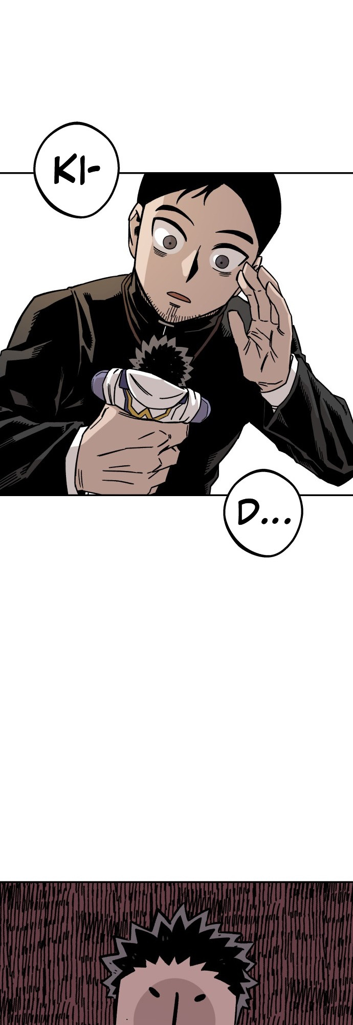 Reincarnation of the Veteran Soldier Chapter 12 436 107 o