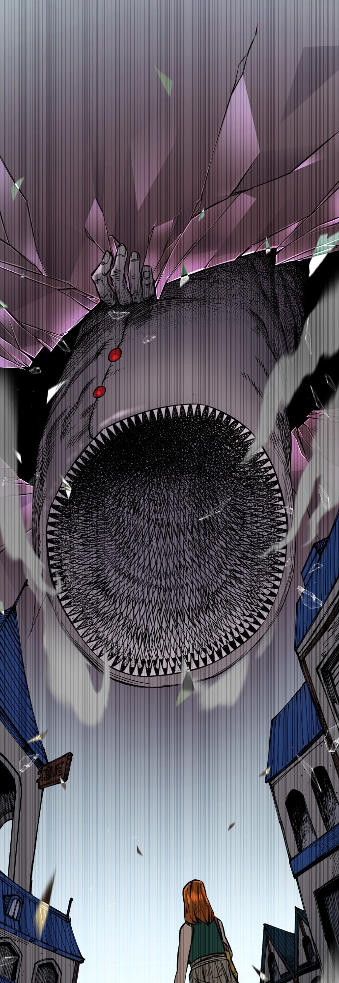 Reincarnation of the Veteran Soldier Chapter 12 345 16 o