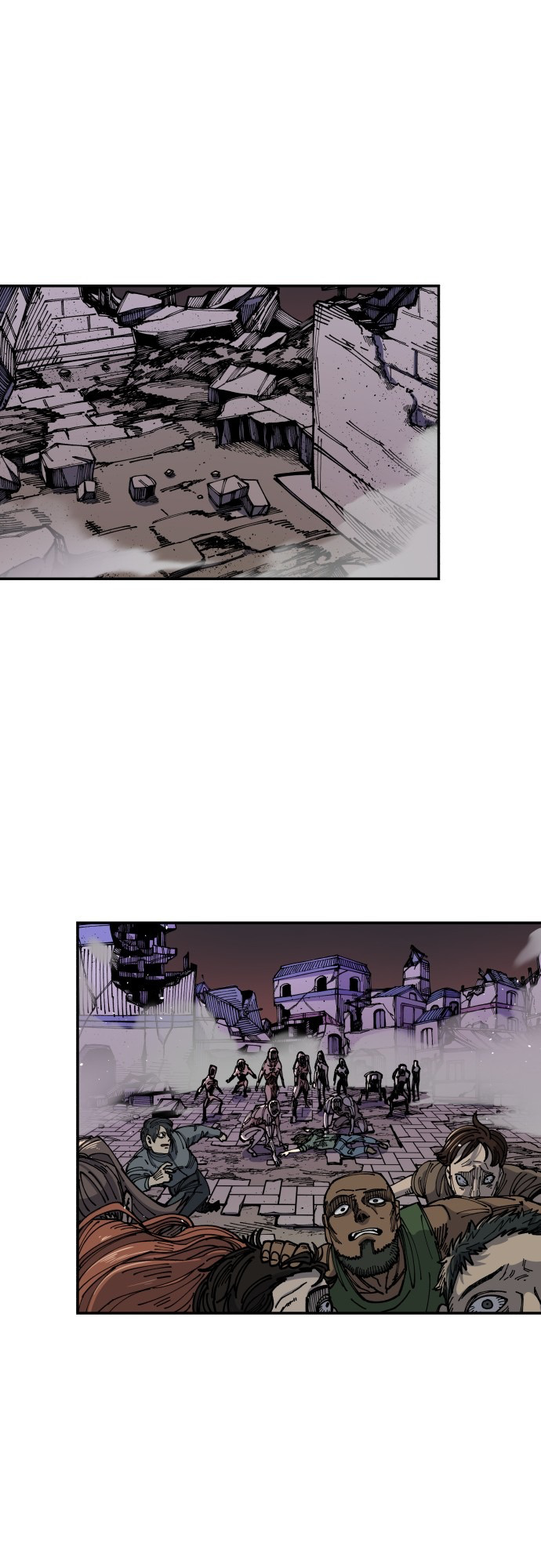 Reincarnation of the Veteran Soldier Chapter 12 348 19 o