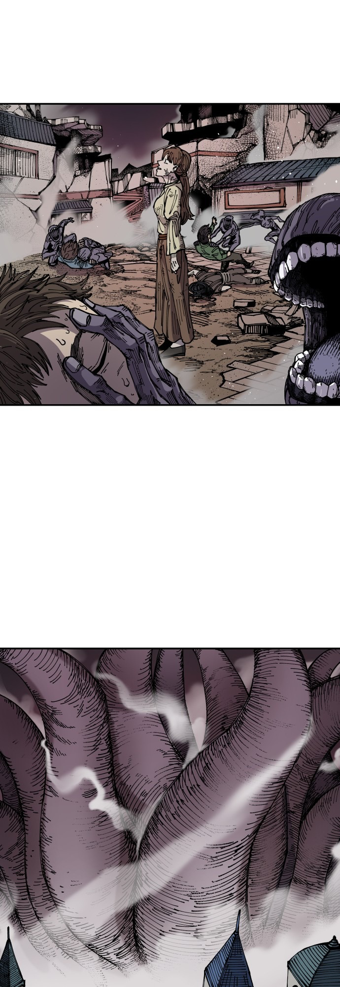 Reincarnation of the Veteran Soldier Chapter 12 349 20 o