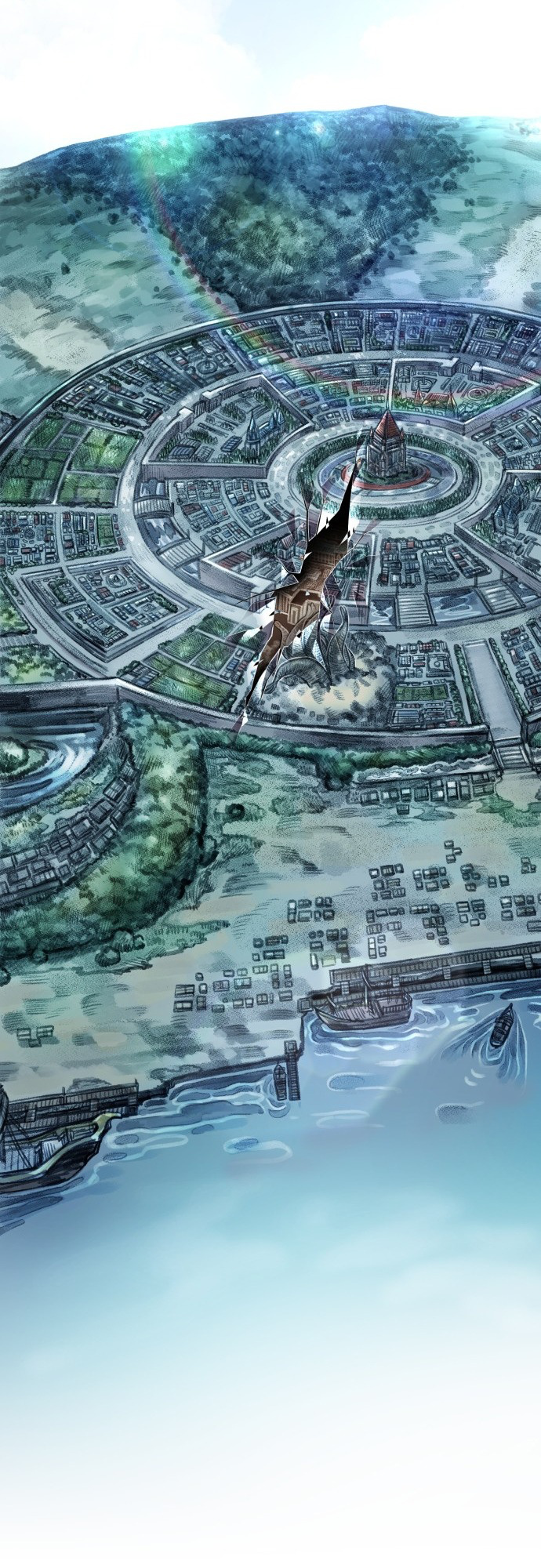 Reincarnation of the Veteran Soldier Chapter 12 352 23 o