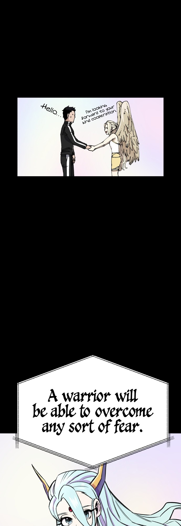 Reincarnation of the Veteran Soldier Chapter 12 357 28 o