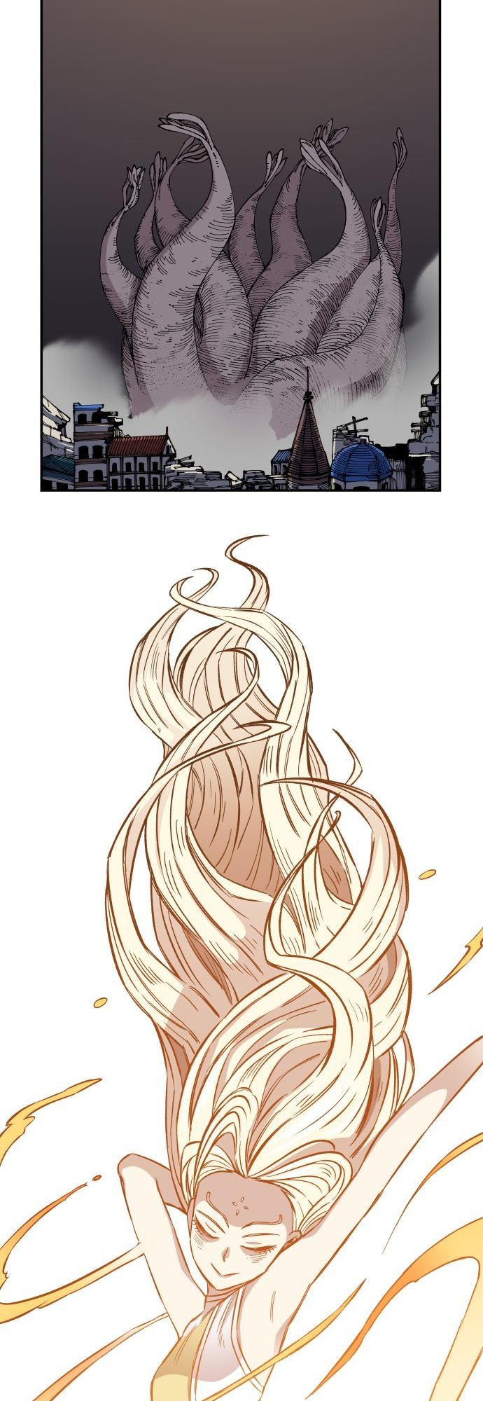 Reincarnation of the Veteran Soldier Chapter 12 362 33 o