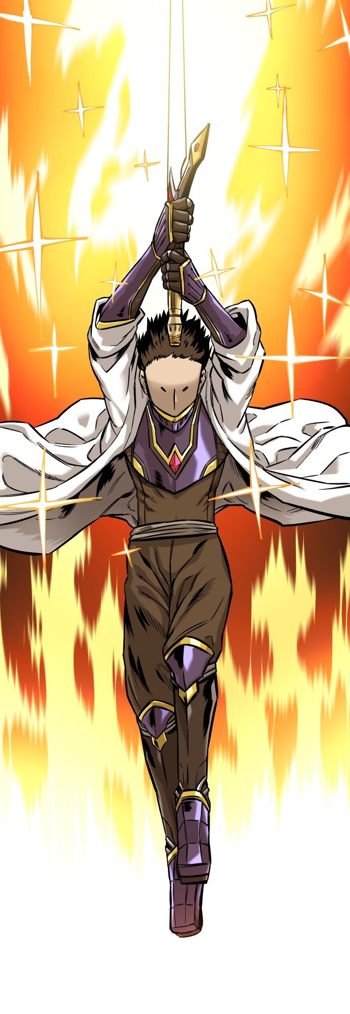 Reincarnation of the Veteran Soldier Chapter 12 365 36 o