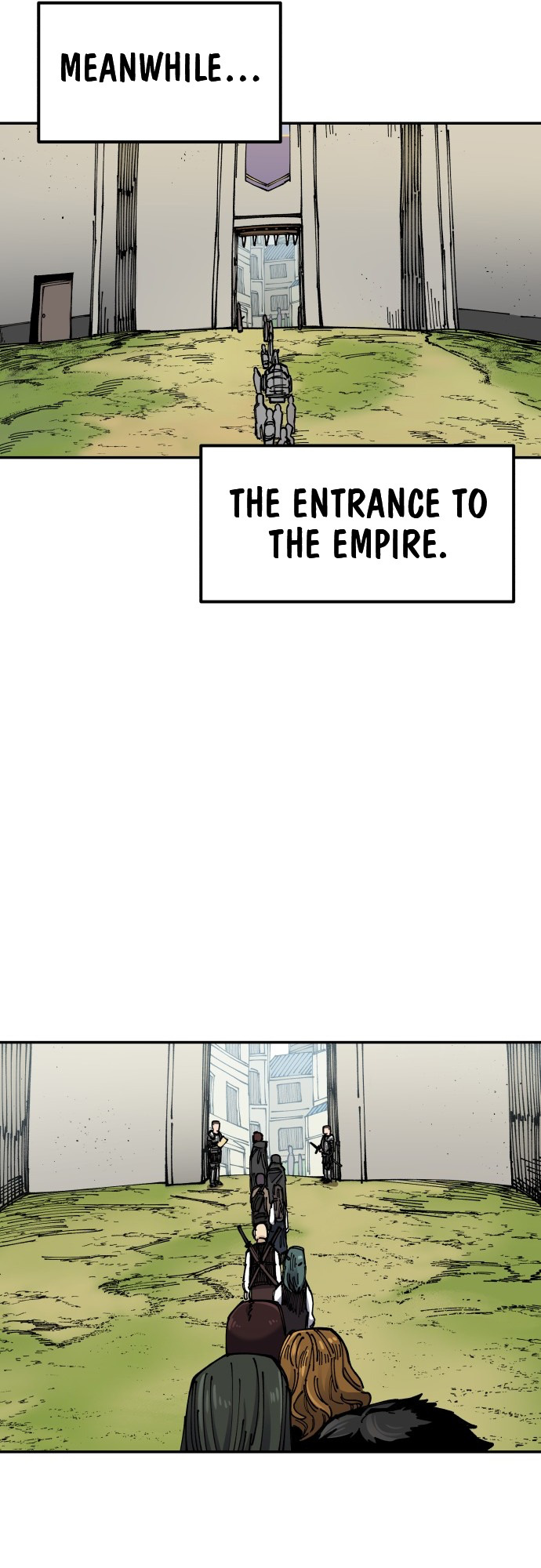 Reincarnation of the Veteran Soldier Chapter 12 376 47 o