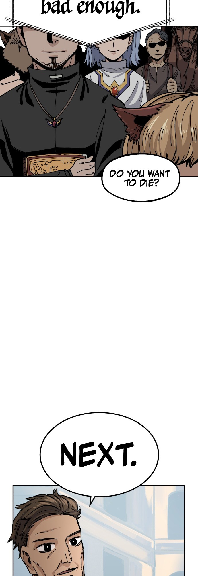 Reincarnation of the Veteran Soldier Chapter 12 378 49 o