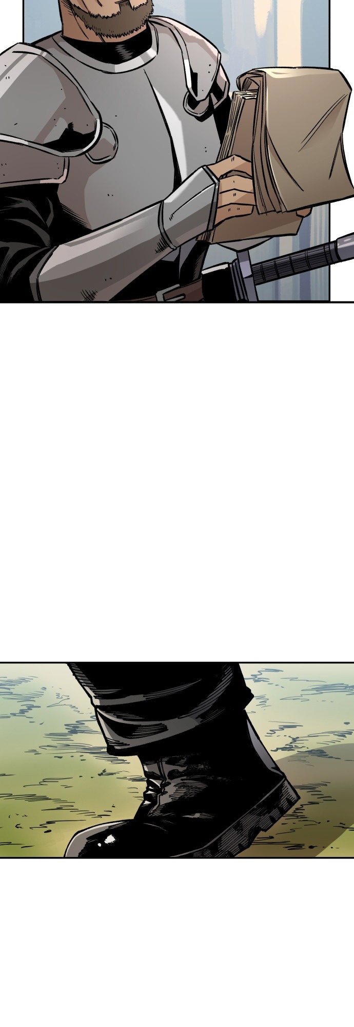 Reincarnation of the Veteran Soldier Chapter 12 379 50 o