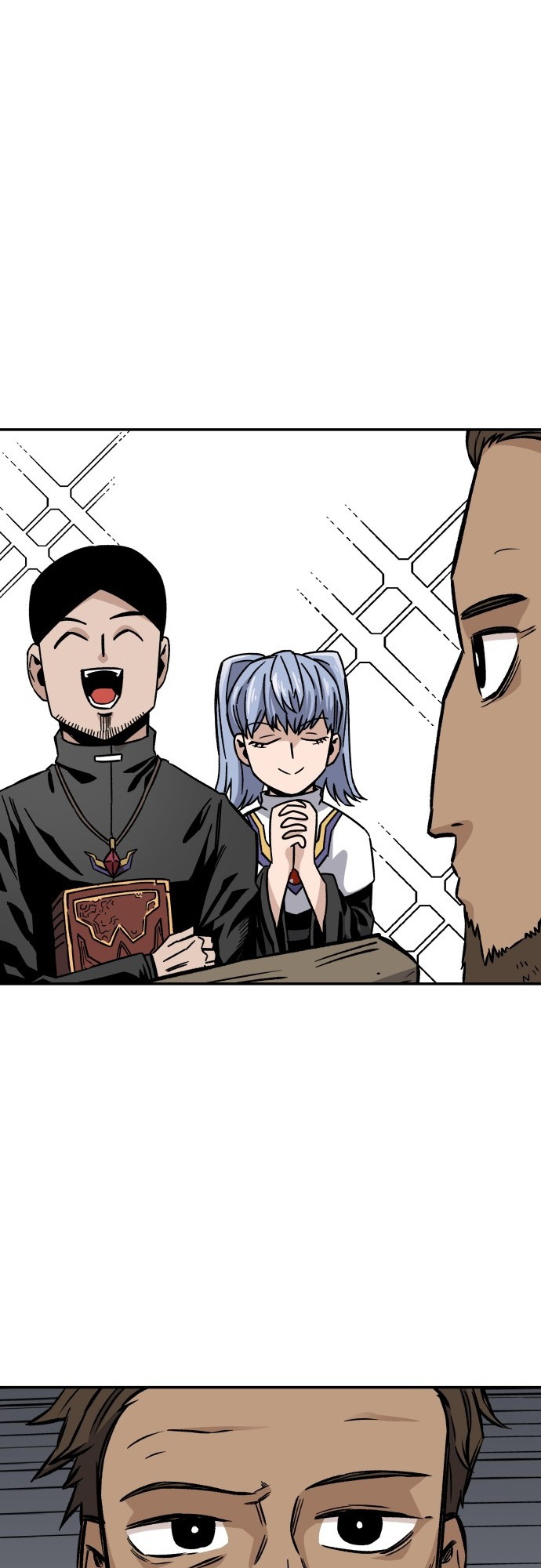 Reincarnation of the Veteran Soldier Chapter 12 386 57 o