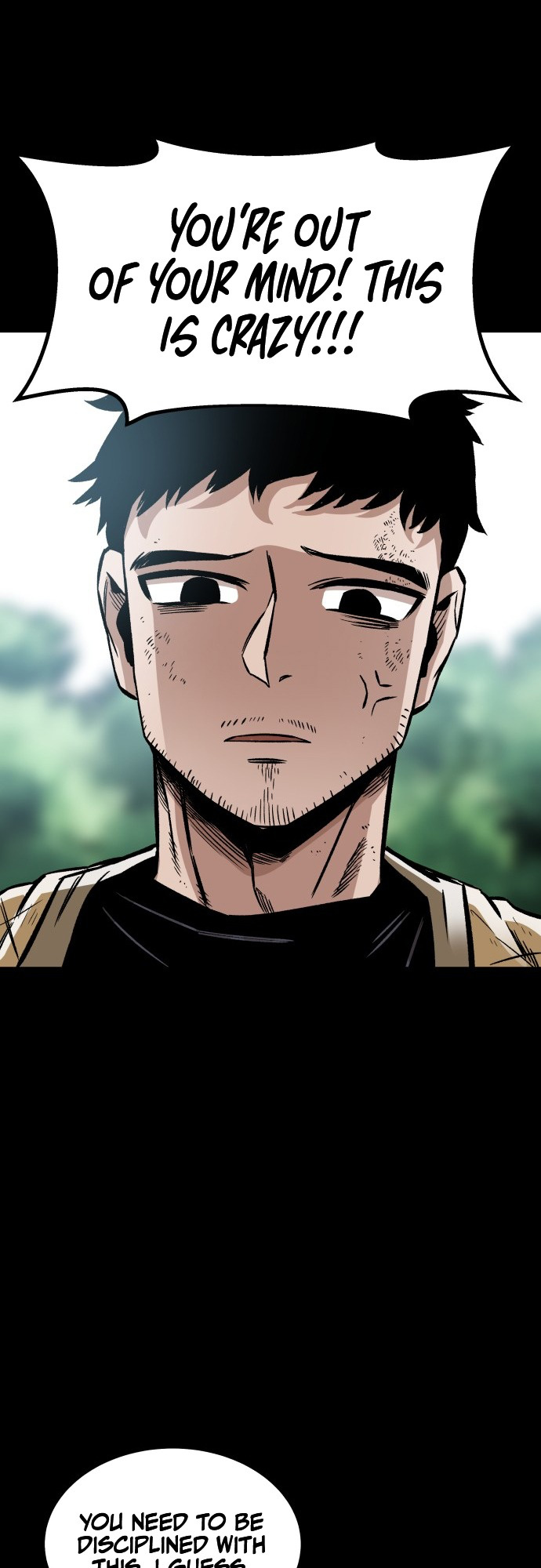 Reincarnation of the Veteran Soldier Chapter 12 390 61 o