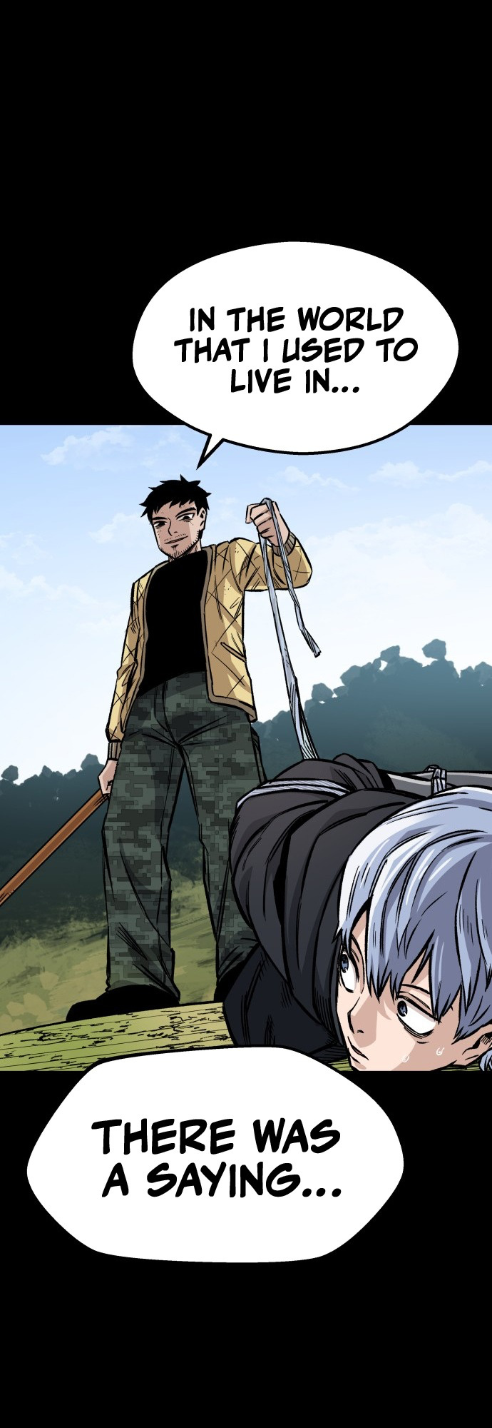 Reincarnation of the Veteran Soldier Chapter 12 392 63 o