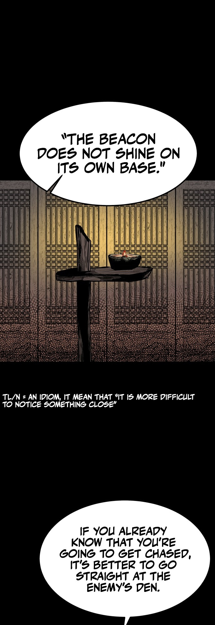 Reincarnation of the Veteran Soldier Chapter 12 393 64 o