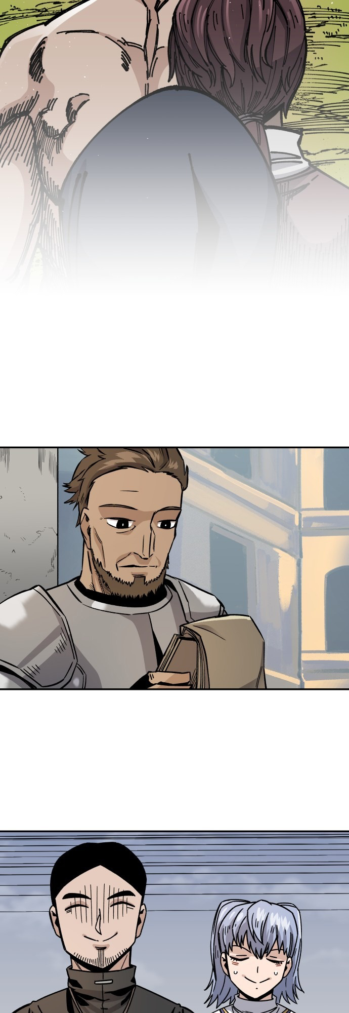 Reincarnation of the Veteran Soldier Chapter 12 403 74 o