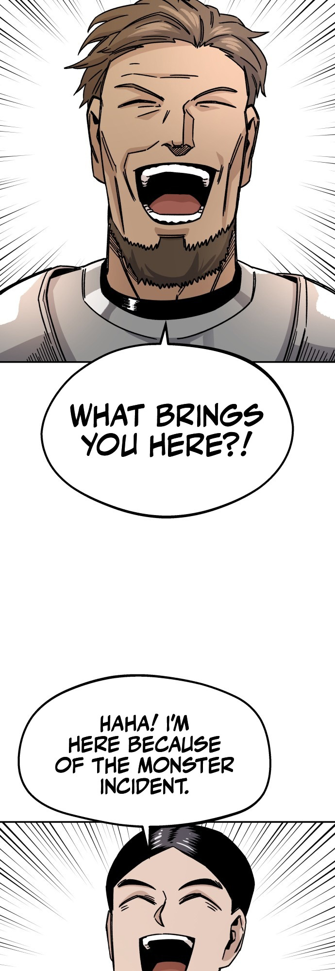 Reincarnation of the Veteran Soldier Chapter 12 405 76 o