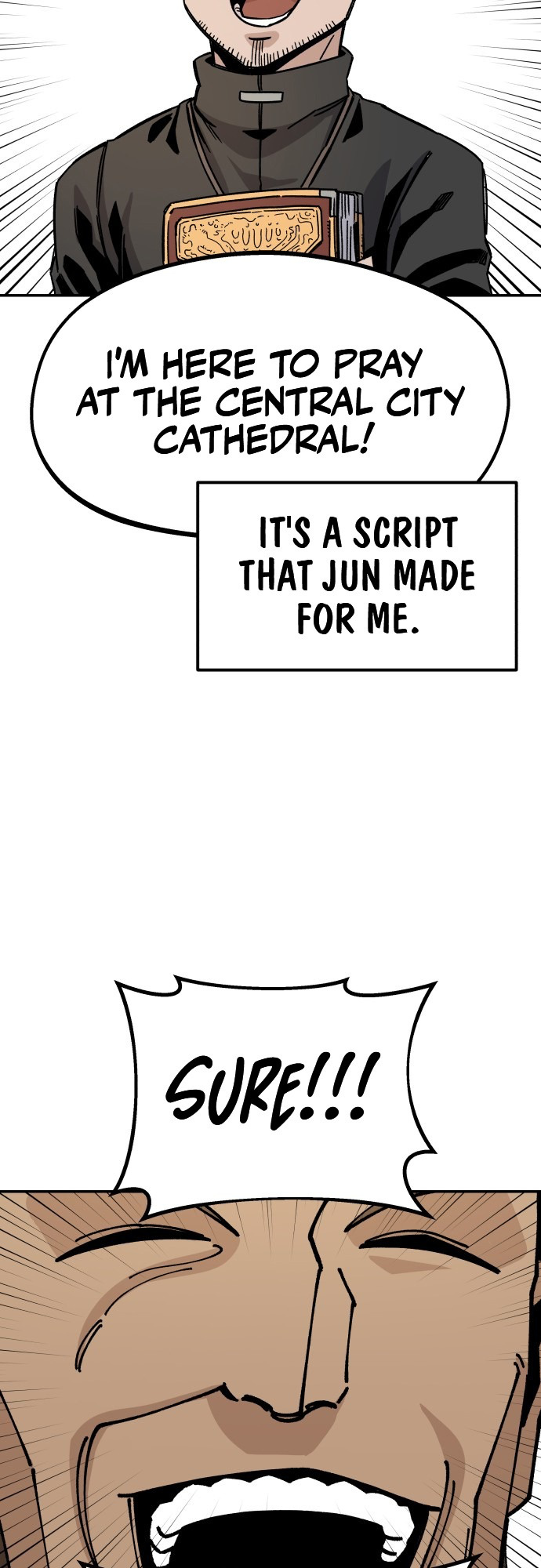 Reincarnation of the Veteran Soldier Chapter 12 406 77 n