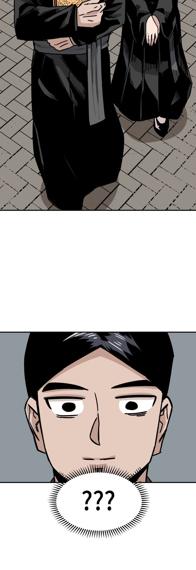 Reincarnation of the Veteran Soldier Chapter 12 409 80 o