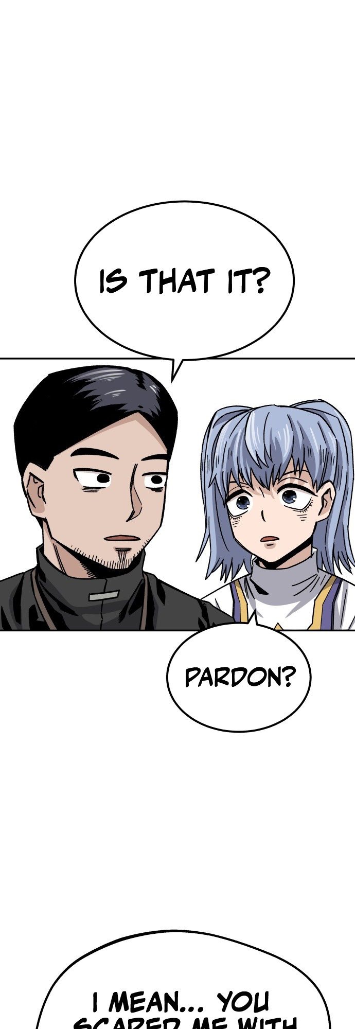 Reincarnation of the Veteran Soldier Chapter 12 410 81 n