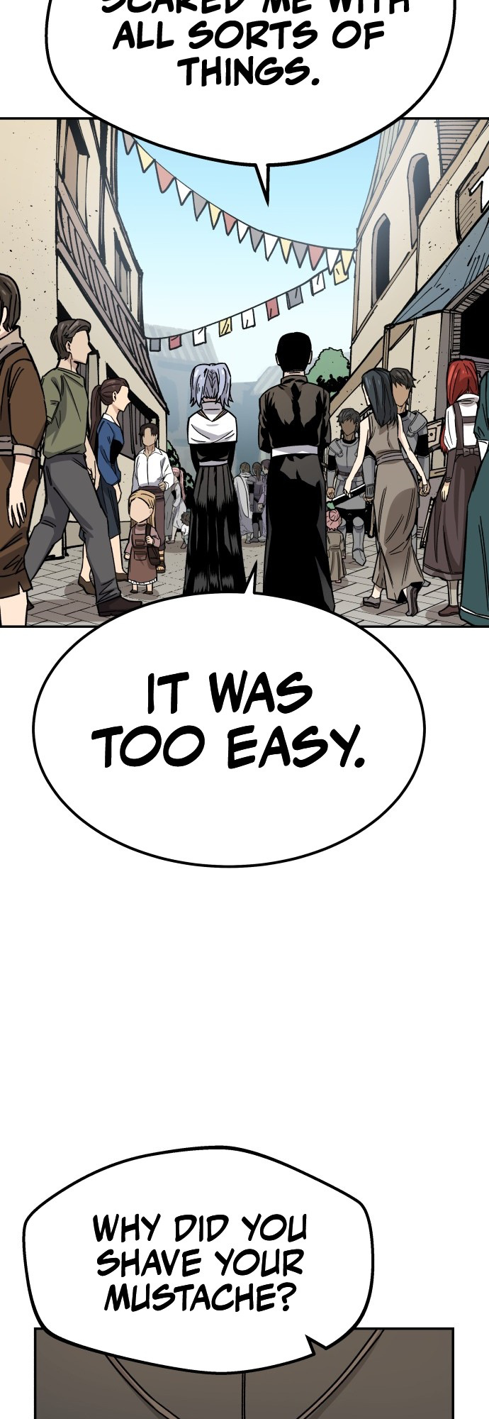 Reincarnation of the Veteran Soldier Chapter 12 411 82 o