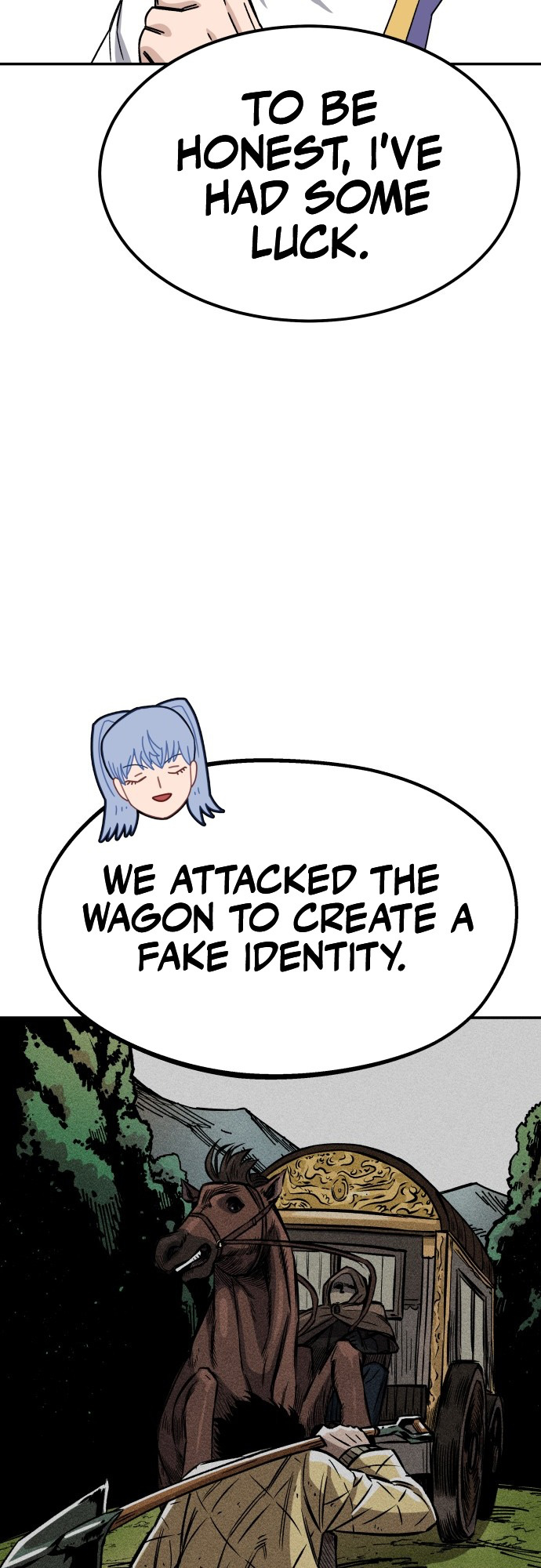 Reincarnation of the Veteran Soldier Chapter 12 413 84 o