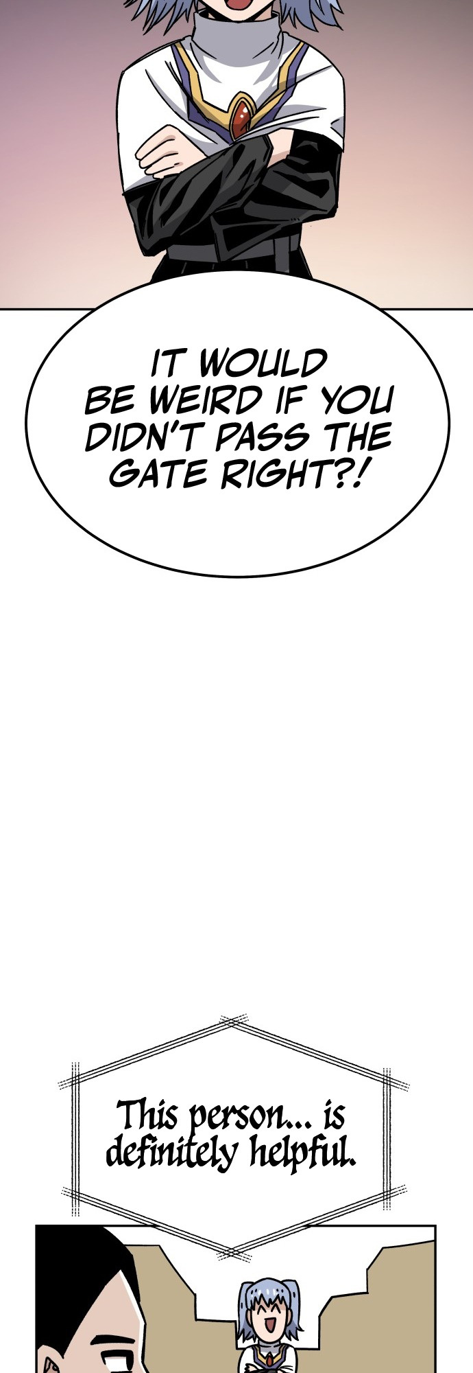 Reincarnation of the Veteran Soldier Chapter 12 417 88 o