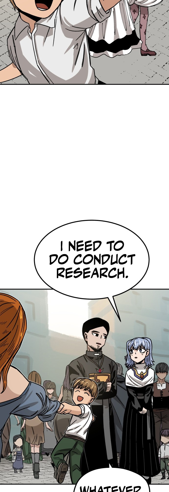 Reincarnation of the Veteran Soldier Chapter 12 424 95 o