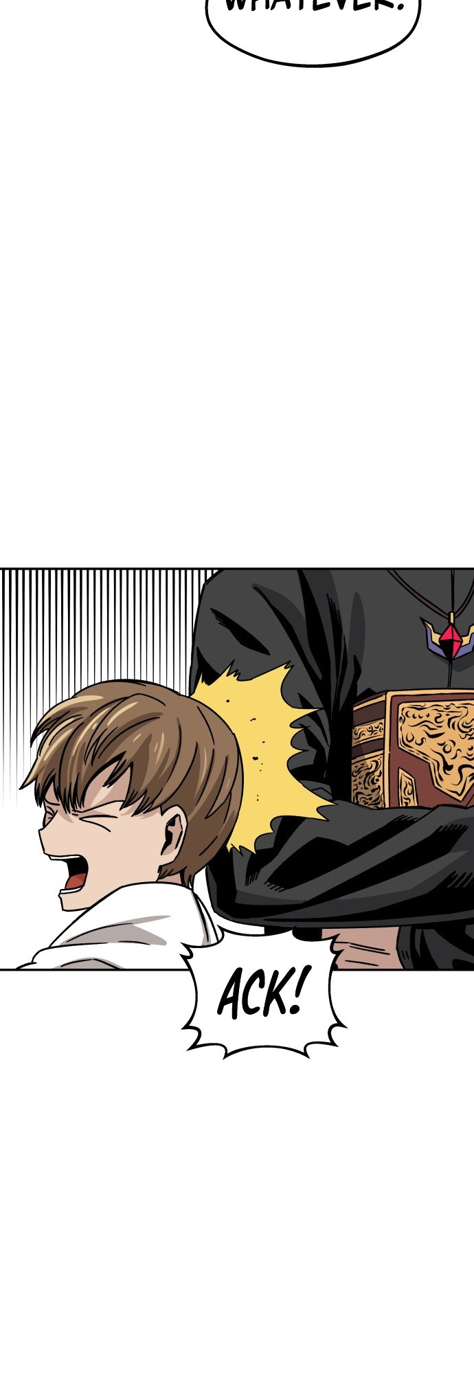 Reincarnation of the Veteran Soldier Chapter 12 425 96 n