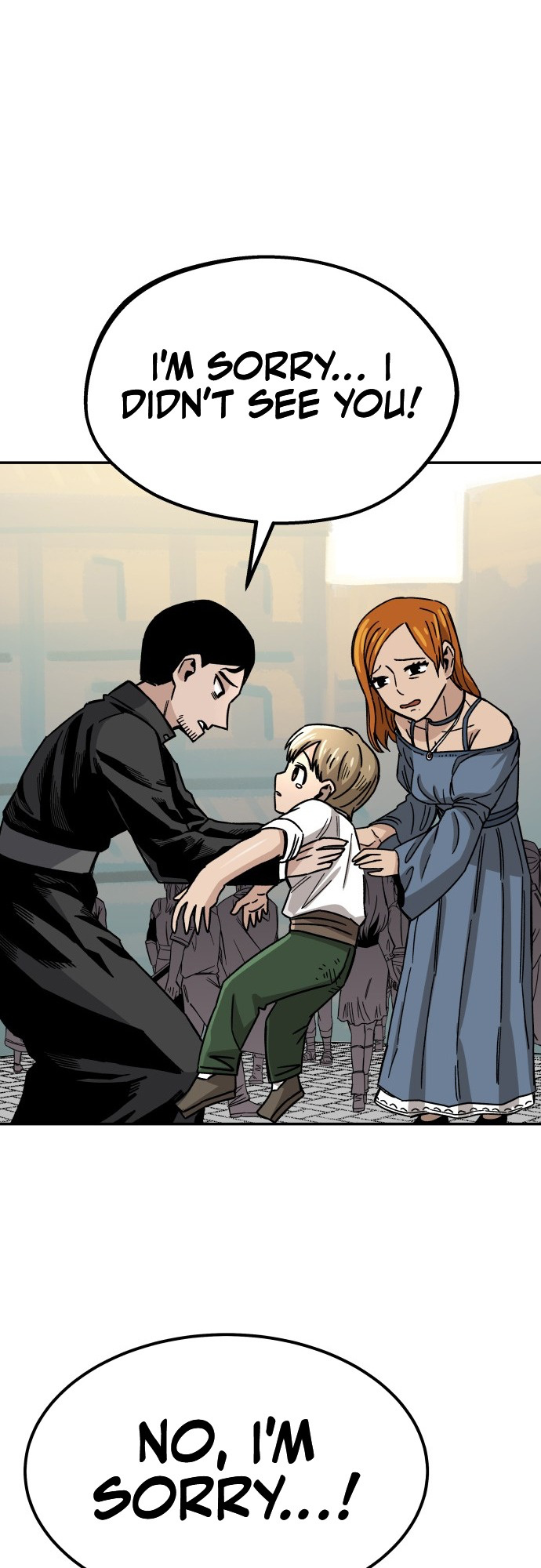 Reincarnation of the Veteran Soldier Chapter 12 428 99 o