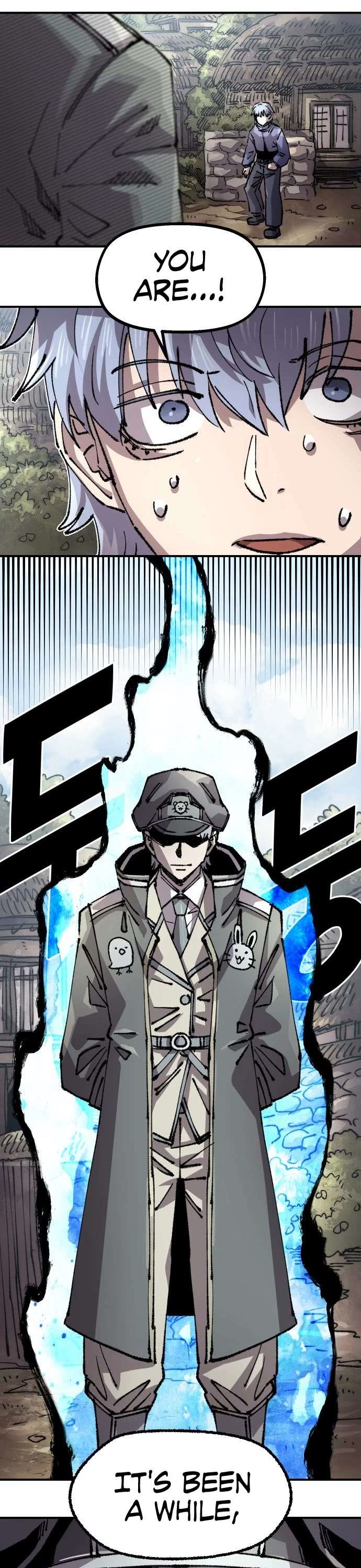 Reincarnation of the Veteran Soldier Chapter 120 140 22