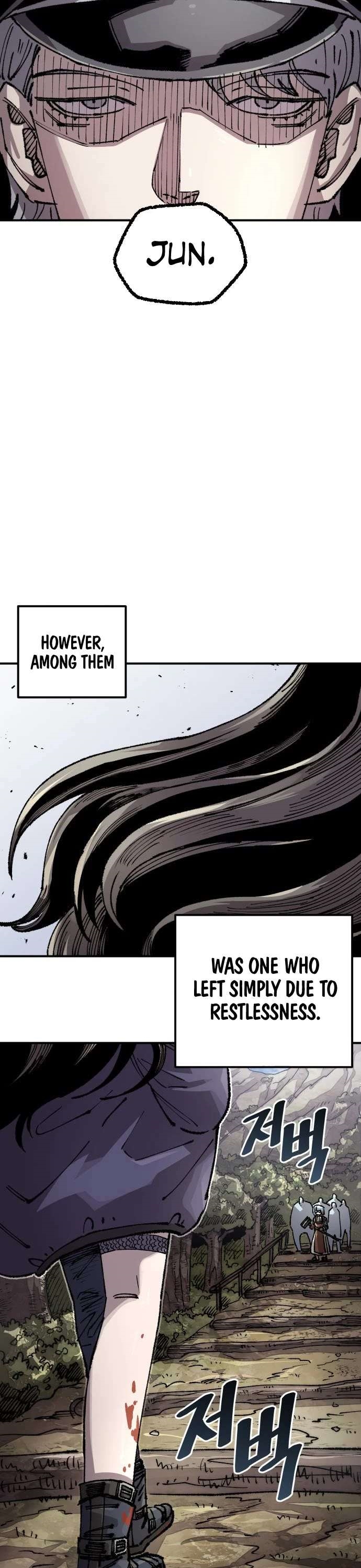 Reincarnation of the Veteran Soldier Chapter 120 141 23